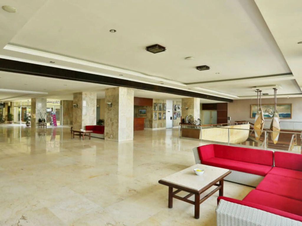 إنا سامودرا بيتش