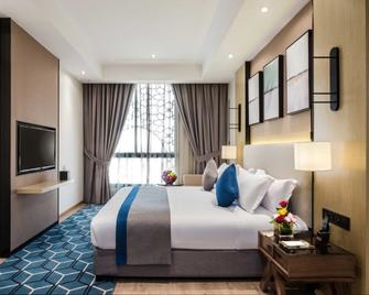 Braira Al Yarmouk - Riyadh - Bedroom