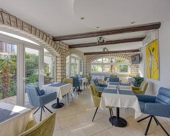 Villa Ladavac B&B - Rovinj - Restaurant