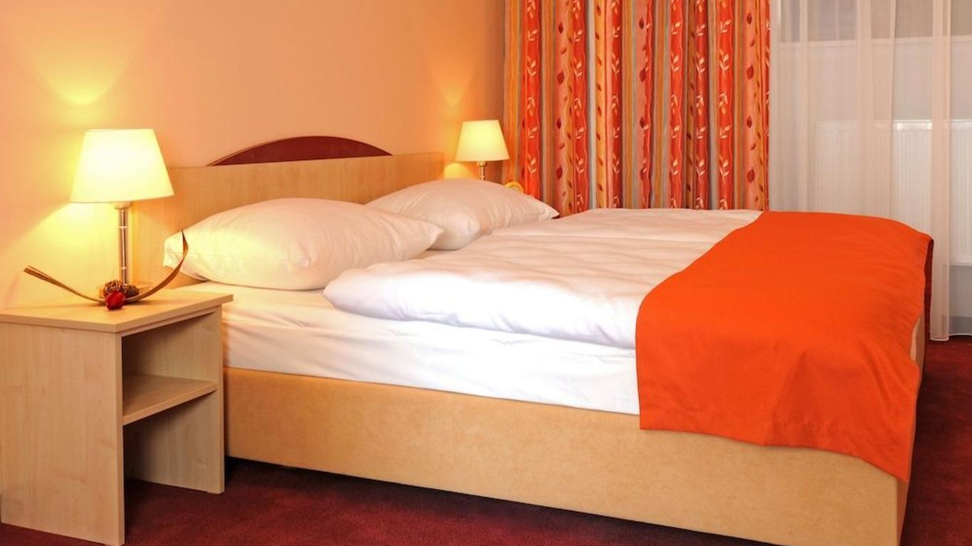 Neuhöfer am Südpark Stadt-gut-Hotel