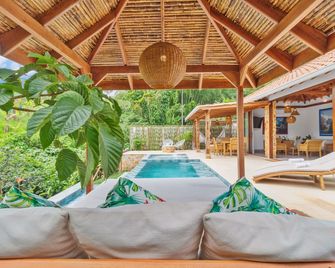 Hotel Spa La Colina - Pereira - Pool