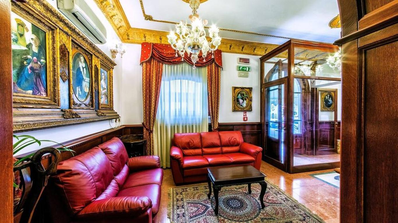 Euro Hotel Iglesias