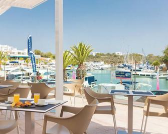Hotel Palia Puerto Del Sol - Santanyí - Restaurant