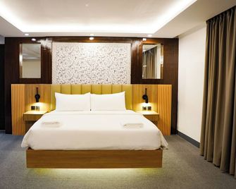 Dreamweavers Hotel - Koronadal