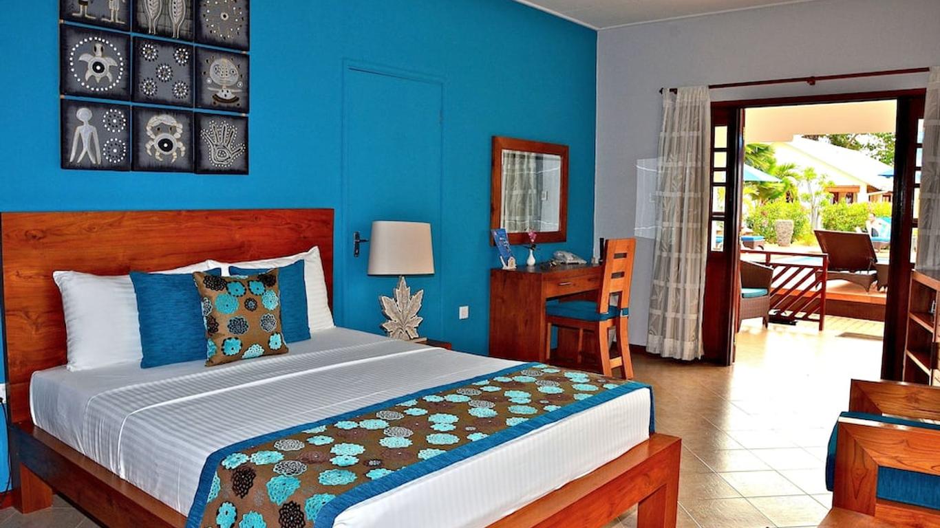 Villas de Mer