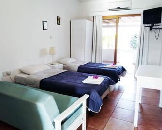 Blue Peter Apartments - Protaras - Schlafzimmer