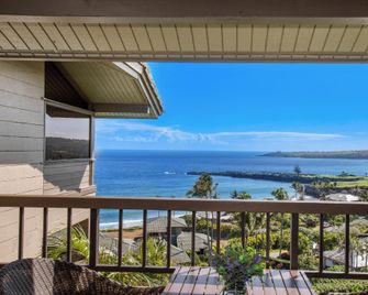Kapalua Ridge Villas by Kbm - Lahaina - Balcony