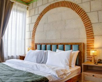 Ivy Cappadocia - Nevşehir - Schlafzimmer