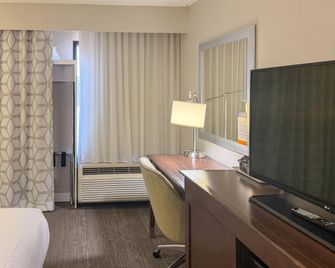 Comfort Inn Joplin I-44 - Joplin - Habitación