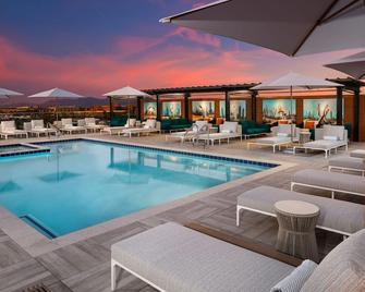 Canopy by Hilton Scottsdale Old Town - Scottsdale - Pool