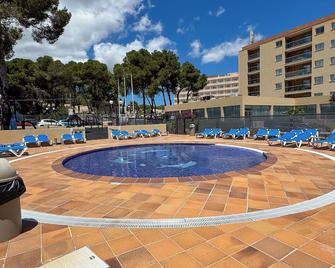 Hotel Atlantic By Llum - Santa Eulària des Riu - Pool