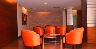 The Avenue Hotel & Suites - Chittagong - Lounge