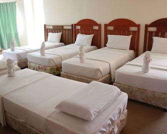 Coral Dive Resort - Mambajao - Bedroom