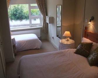 River Meadows B&B - Kenmare - Bedroom