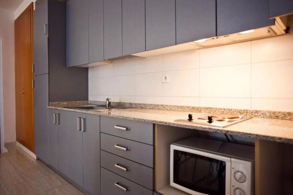 Las Ramblas Apartament