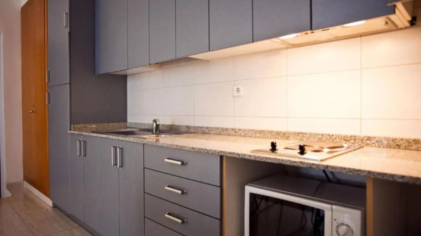 Las Ramblas Apartament