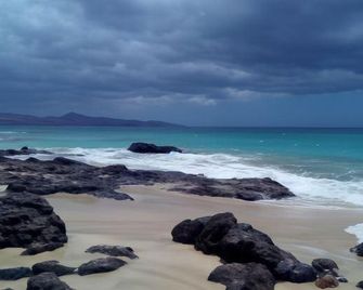 Apartamentos Castillo Beach - Caleta de Fuste - Playa