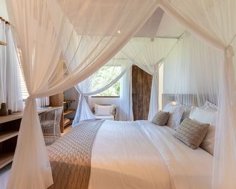 Hotel Boutique Vila Sao Joao - Trancoso - Спальня