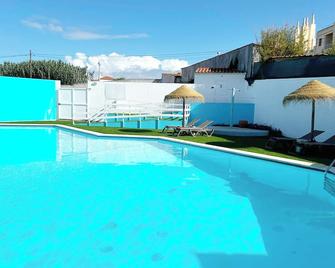 HS Milfontes Beach - Vila Nova de Milfontes - Pool