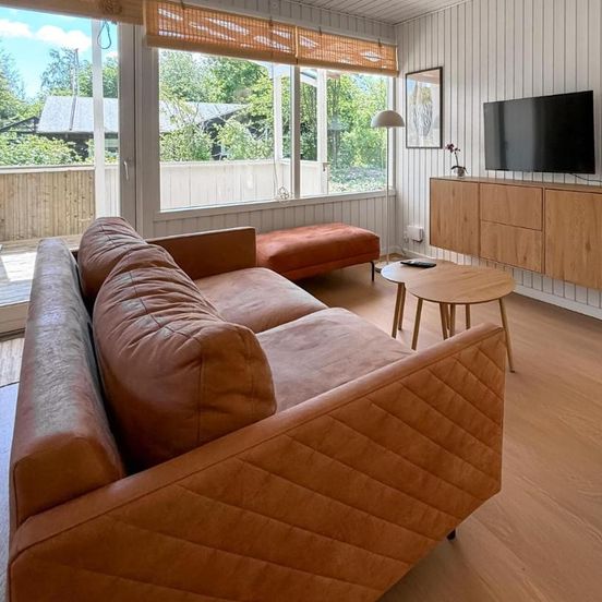 Holiday Home Hybenvangen Oksbøl Iv – Varde