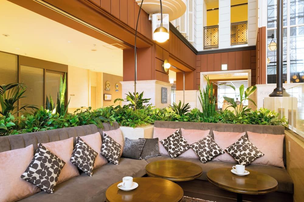 كيتشيجوجي إكسيل هوتل توكيو