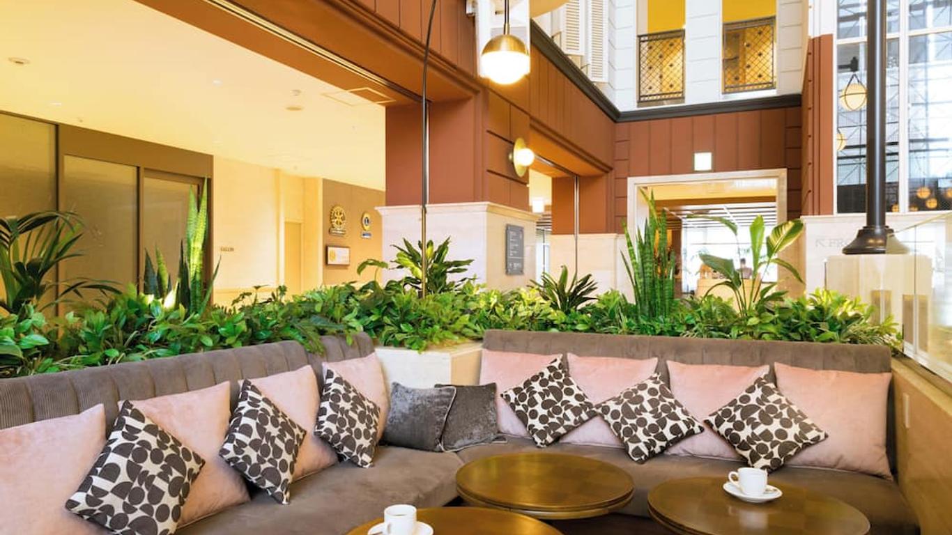 كيتشيجوجي إكسيل هوتل توكيو