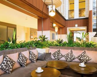 Kichijoji Excel Hotel Tokyu - Мусасіно - Лоббі