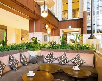 Kichijoji Excel Hotel Tokyu - Musashino - Ingresso