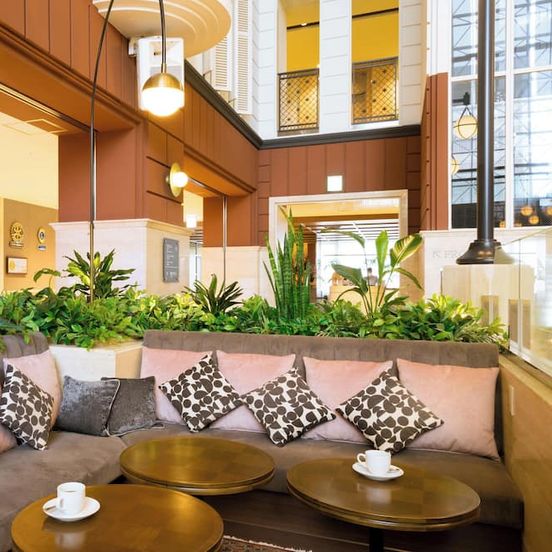 Kichijoji Excel Hotel Tokyu image 1