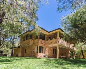 Siesta Park Holiday Resort Absolute Beachfront Resort - Busselton - Byggnad