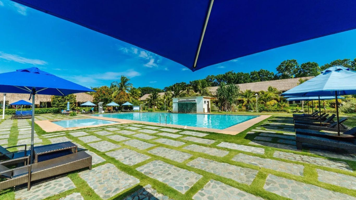 Bohol Beach Club