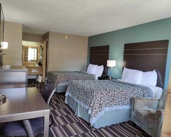 Days Inn by Wyndham Southaven MS - Southaven - Κρεβατοκάμαρα