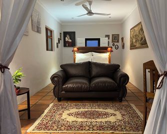 Goblin S Inn - Saint Helena Bay