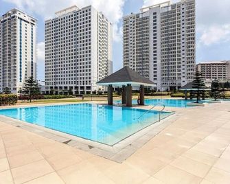 Kate's Haven - Tagaytay Breeze - Tagaytay - Pool