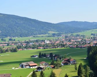 Hotel Bavaria - Inzell - Extérieur