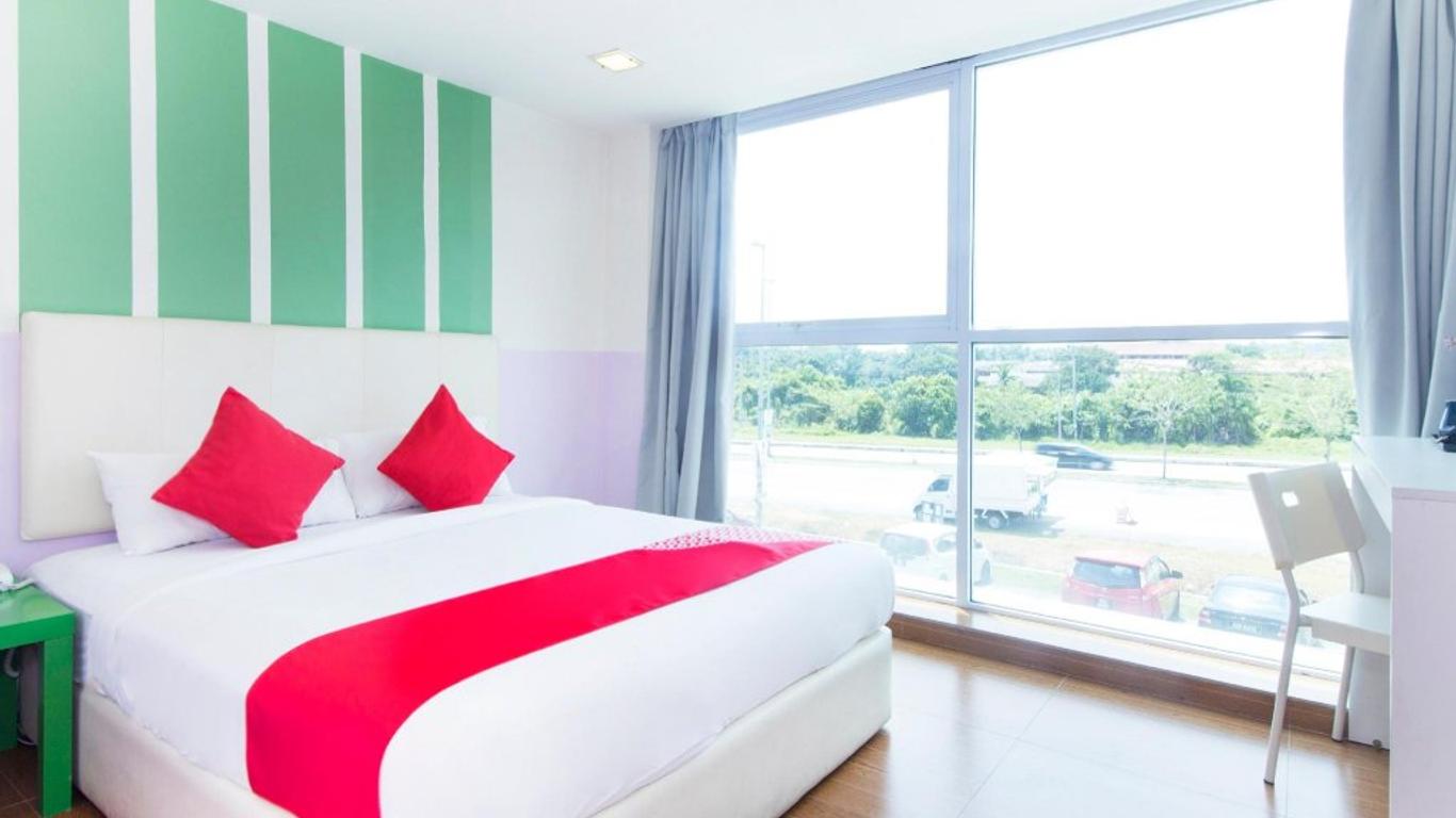 419 City Boutique Hotel