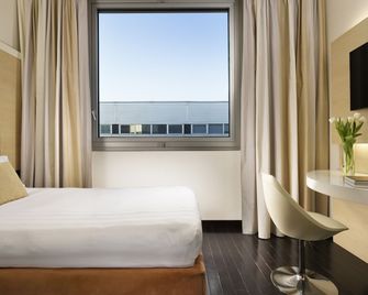 Hotel La Favorita - Mântua - Quarto