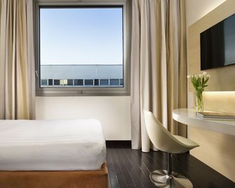 Hotel La Favorita - Mantua - Habitación