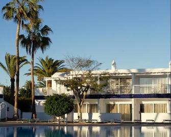 Barcarola Club - Puerto del Carmen - Pool