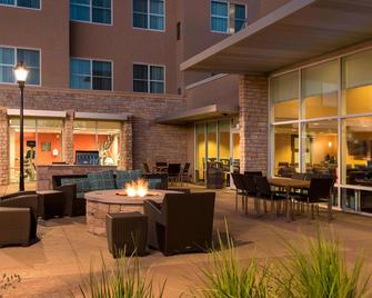 Residence Inn by Marriott Austin-University Area - Austin - Patio