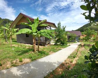 Green Mountain Resort Koh Yao - Ko Yao Yai - Outdoor view