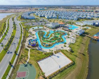 3150 Paradox Circle 107 - Kissimmee