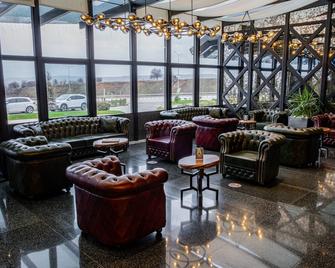 Avec Hotel - Çanakkale - Lounge