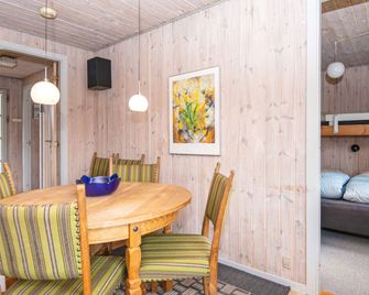 9 person holiday home in Grenaa - Grenaa