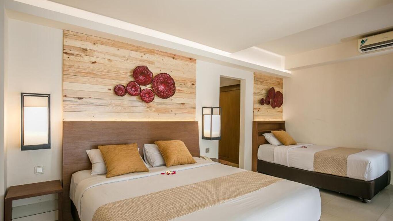 Casa Padma Suites Legian