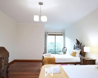 Mystay - Lagos House - Braga