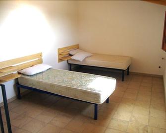 Case Albergo Al Cortiletto - Licata - Bedroom
