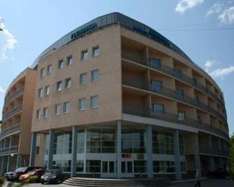 Laguna Hotel - Magnitogorsk - Edifici