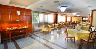 Hotel Emma Est - Craiova - Restaurant