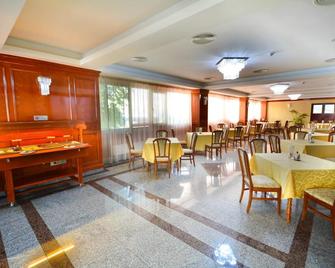 Hotel Emma Est - Craiova - Restaurant